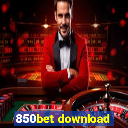 850bet download